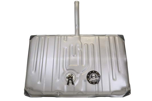 Fuel Tank Fuel System Vehicle Specific Fit Aeromotive 18108-BGPL