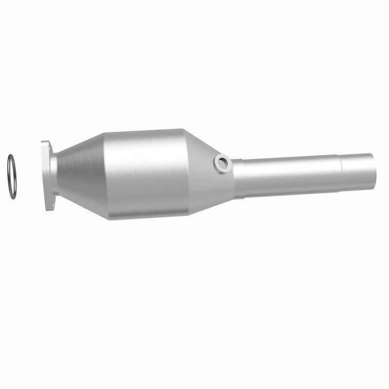 1996 1998 Volkswagen Golf 2.8L Direct-Fit Catalytic Converter 4481957 Magnaflow