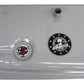 Fuel Tank Fuel System Vehicle Specific Fit Aeromotive 18110-BGPL