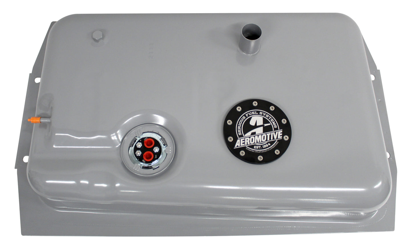 Fuel Tank Fuel System Vehicle Specific Fit Aeromotive 18810-BGPL