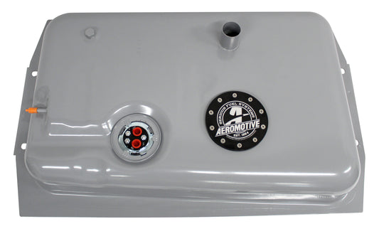 Fuel Tank Fuel System Vehicle Specific Fit Aeromotive 18810-BGPL