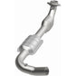 Catalytic Converter for HM Grade Federal / EPA Compliant Direct-Fit Catalytic Converter MagnaFlow 23132