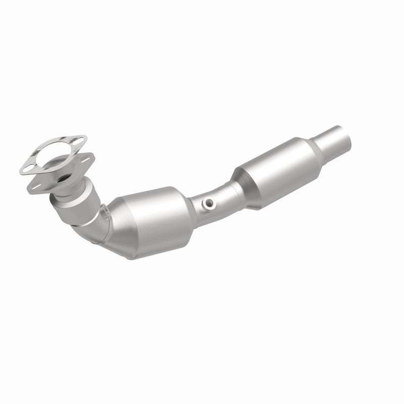 2012 Chevrolet Camaro California Direct-Fit Cat Converter 5411939 Magnaflow - Catalytic Converters Car Part People