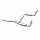 2009-2012 Jeep Liberty CARB Compliant Direct-Fit Cat Converter 5551148 Magnaflow - Catalytic Converters Car Part People