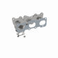 2007-2009 Hyundai Santa Fe California Grade CARB Manifold Cat Converter 5582202