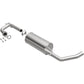 1997-2000 Toyota RAV4 Direct-Fit Muffler Kit 108-0090