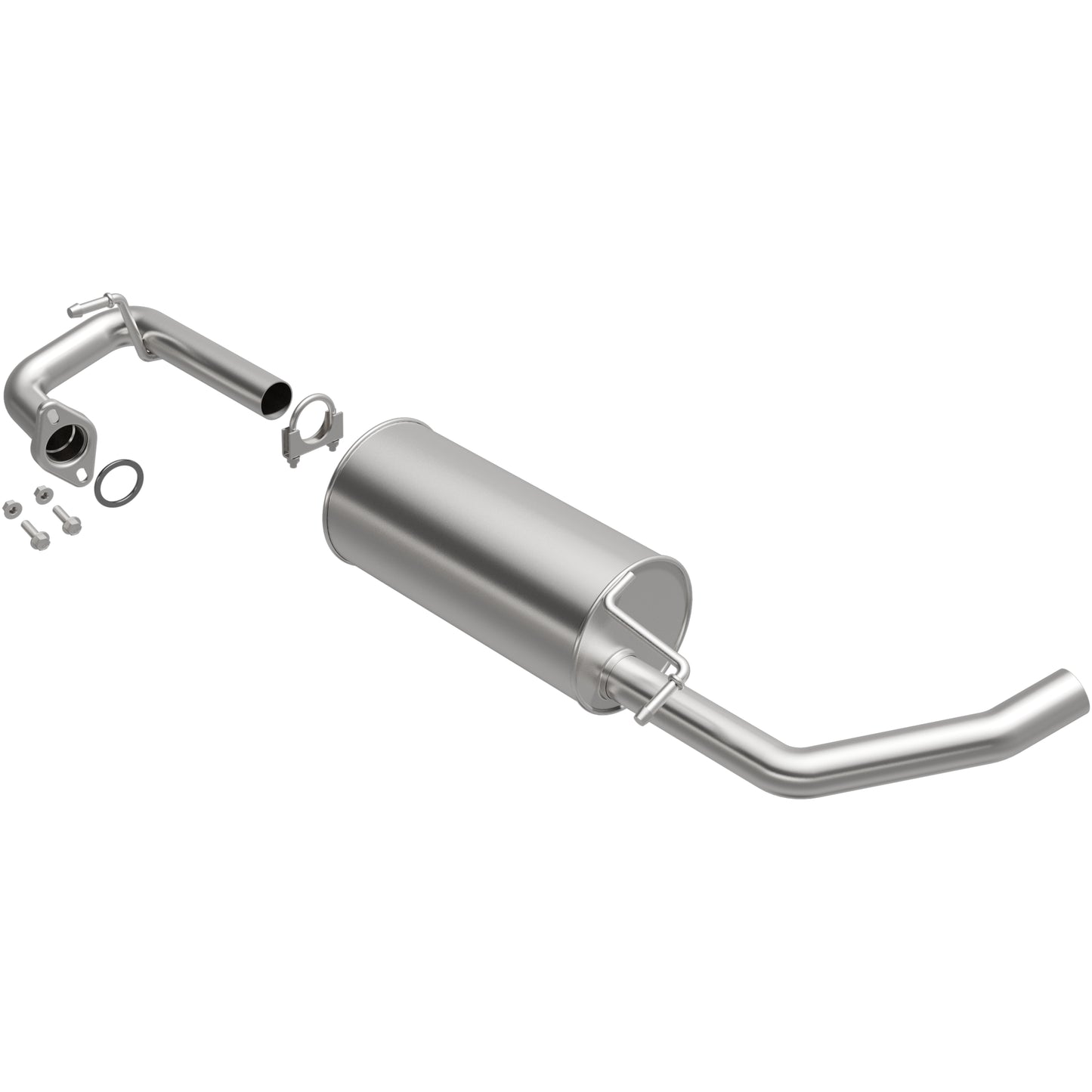 1997-2000 Toyota RAV4 Direct-Fit Muffler Kit 108-0090