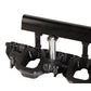Fuel Injection Fuel Rail EFI Fuel Rail Vehicle Specific Fit Aeromotive 14168-BGPL