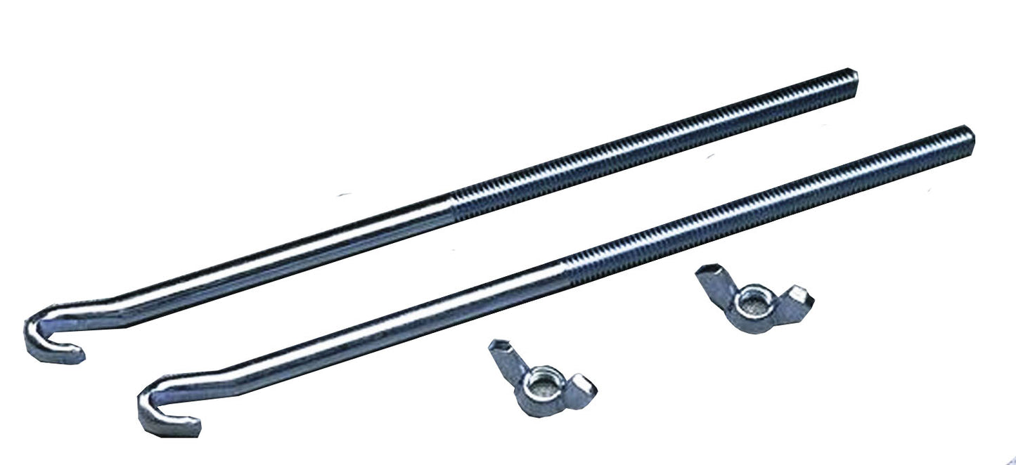 Battery Hold Down Bolt 10 IN 21982