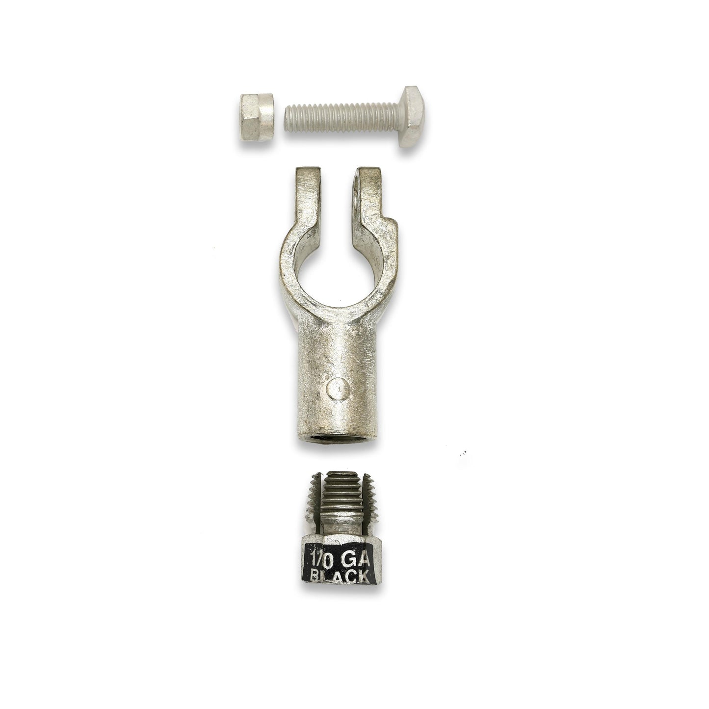 Battery Cable Terminal 1 AWG (7.3 mm) 21412