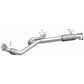 2012-2017 Chevrolet Equinox Direct-Fit Front Pipe Kit 107-0167