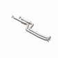 2015 M3 3 Underbody Direct-Fit Catalytic Converter 52925 Magnaflow