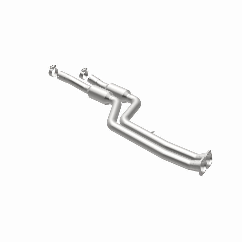 2015 M3 3 Underbody Direct-Fit Catalytic Converter 52925 Magnaflow