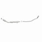 14-15 Toyota Corolla 1.8L Direct-Fit Catalytic Converter 551524 Magnaflow
