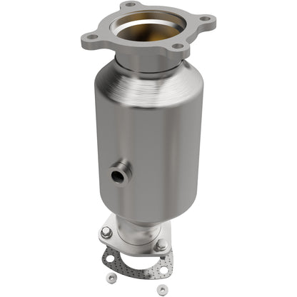 2018-2020 Audi Q5 OEM Grade Federal / EPA Direct-Fit Catalytic Converter 280343