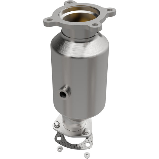 2018-2020 Audi Q5 OEM Grade Federal / EPA Direct-Fit Catalytic Converter 280343