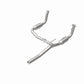 2009-2012 Jeep Liberty CARB Compliant Direct-Fit Cat Converter 5551148 Magnaflow - Catalytic Converters Car Part People