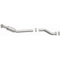 Catalytic Converter for HM Grade Federal / EPA Compliant Direct-Fit Catalytic Converter MagnaFlow 93995