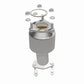 2013-2015 Acura RDX 3.5L Direct-Fit Catalytic Converter 5592006 Magnaflow - Catalytic Converters Car Part People