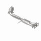 2011-2016 Volvo S60 Direct-Fit Catalytic Converter 21-508 Magnaflow - Catalytic Converters Car Part People