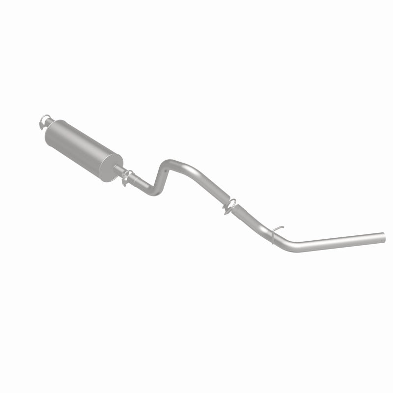 Fits 1983-1996 Ford Bronco Direct-Fit Replacement Exhaust System 106-0381