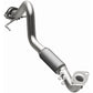 2010-2011 Kia Soul Direct-Fit Front Pipe Kit 107-0267