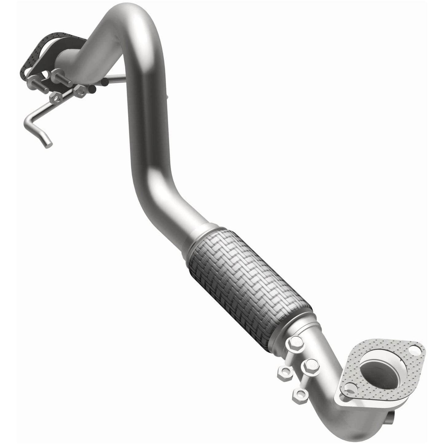 2010-2011 Kia Soul Direct-Fit Front Pipe Kit 107-0267