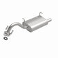 Fits 2006-2015 Toyota Yaris 1.5L Direct-Fit Replacement Exhaust System 106-0190