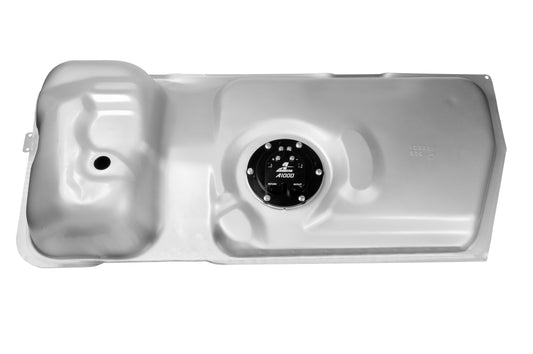 Electric Fuel Pump High Flow EFI Performance Vehicle Specific Fit Aeromotive 18685-BGPL