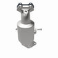 2014-2018 Ram ProMaster 1500 Direct-Fit Catalytic Converter 22-191 Magnaflow