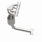 2012 Fiat 500 OEM Grade Manifold Catalytic Converter 22-060 Magnaflow