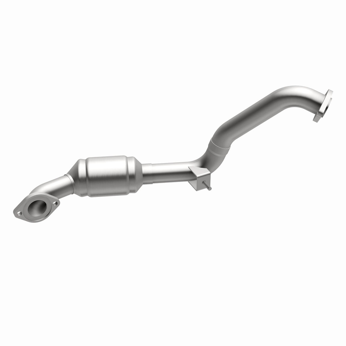 Catalytic Converter for HM Grade Federal / EPA Compliant Direct-Fit Catalytic Converter MagnaFlow 23982