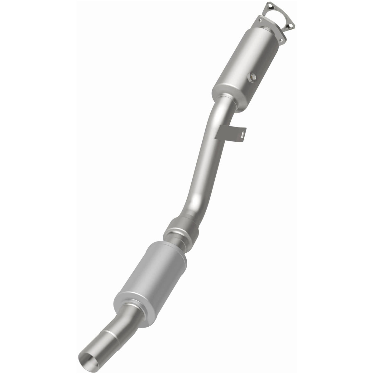 Catalytic Converter for HM Grade Federal / EPA Compliant Direct-Fit Catalytic Converter MagnaFlow 24354