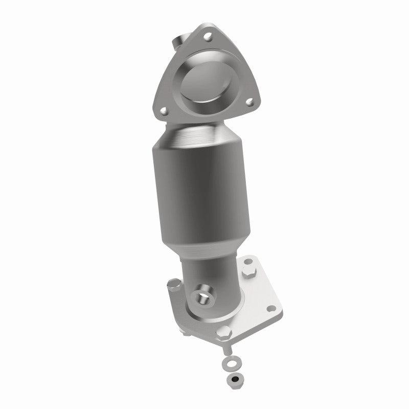2007-2011 Saab 9-3 2.0L Direct-Fit Catalytic Converter 5411059 Magnaflow - Catalytic Converters Car Part People
