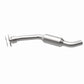 2004-2007 Ford Taurus 3.0L Direct-Fit Catalytic Converter 5421031 Magnaflow - Catalytic Converters Car Part People