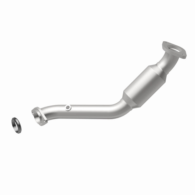 2005-06 Chevrolet Corvette 6.0L Direct-Fit Catalytic Converter 4561999 Magnaflow - Catalytic Converters Car Part People
