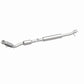 2019-22 Toyota RAV4 OEM Grade Federal Catalytic Converter 23-218 Magnaflow - Catalytic Converters Car Part People