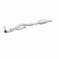 Catalytic Converter for HM Grade Federal / EPA Compliant Direct-Fit Catalytic Converter MagnaFlow 23859