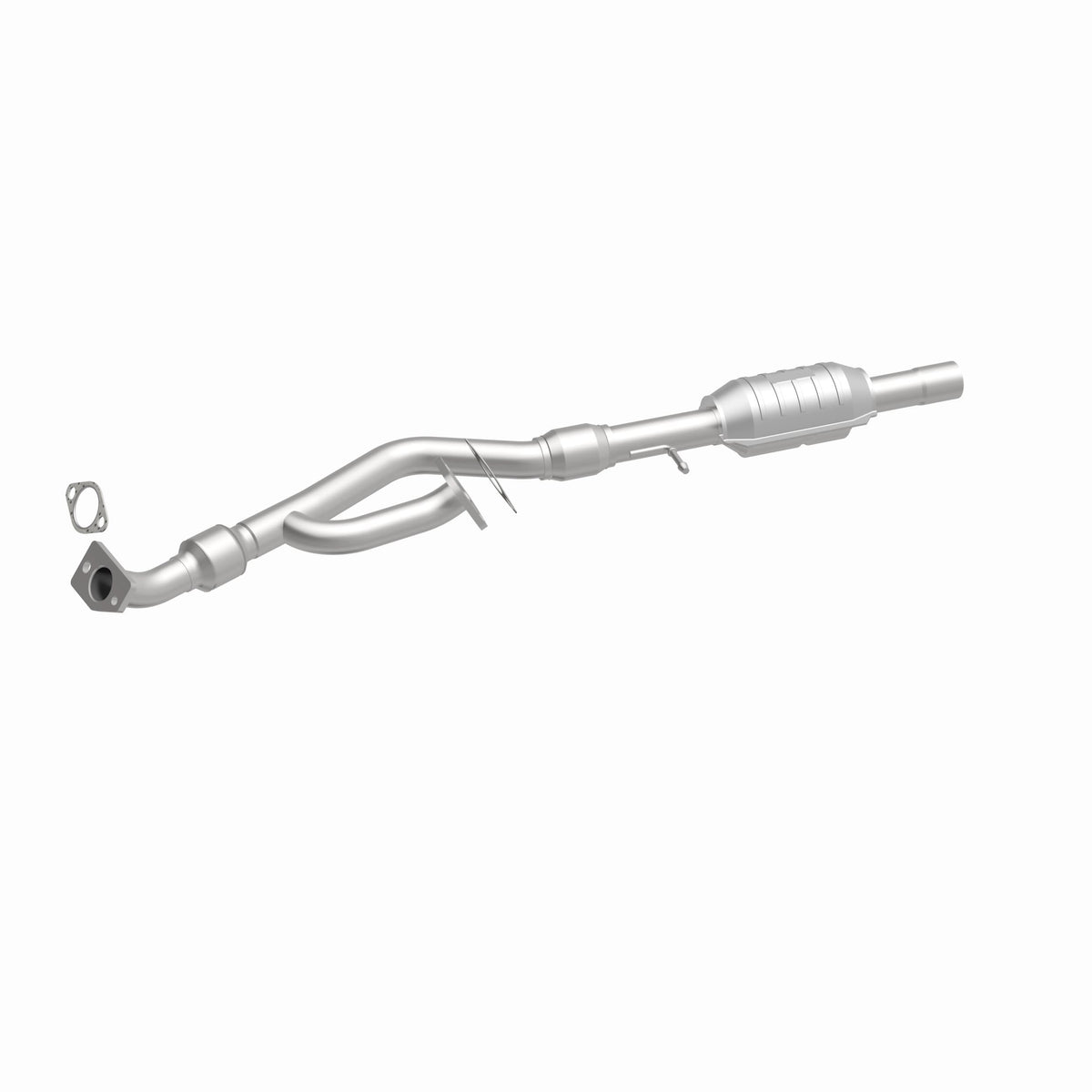 Catalytic Converter for HM Grade Federal / EPA Compliant Direct-Fit Catalytic Converter MagnaFlow 23859