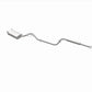 Fits 2001-2006 Chrysler Sebring Direct-Fit Replacement Exhaust System 106-0109