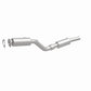 Catalytic Converter for HM Grade Federal / EPA Compliant Direct-Fit Catalytic Converter MagnaFlow 24354