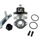 Fuel Pressure Regulator Adjustable Fuel Pressure Universal Fit Aeromotive 13217-BGPL