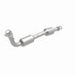 2007-2013 Toyota Tundra 4.0L Direct-Fit Catalytic Converter 5481626 Magnaflow - Catalytic Converters Car Part People