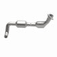 2004-06 F-150 V8 4.6 OEM Manifold Direct-Fit Catalytic Converter 52449 Magnaflow - Catalytic Converters Car Part People