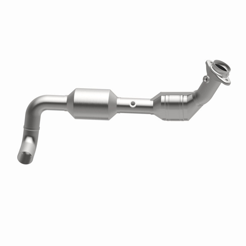 2004-06 F-150 V8 4.6 OEM Manifold Direct-Fit Catalytic Converter 52449 Magnaflow - Catalytic Converters Car Part People