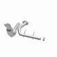Catalytic Converter for 2021-2023 Ford F-150 Raptor 3.5L OEM Grade Federal / EPA Compliant Direct-Fit Catalytic Converte