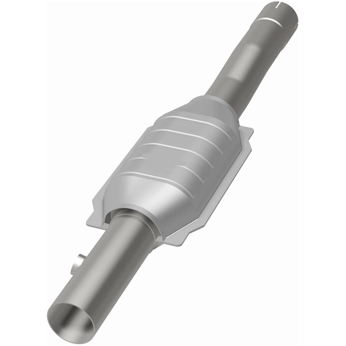 Catalytic Converter for HM Grade Federal / EPA Compliant Direct-Fit Catalytic Converter MagnaFlow 93139