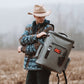 Insulated Backpack Cooler 99032