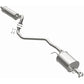 2014-2019 Kia Soul Direct-Fit Replacement Exhaust System 106-0845
