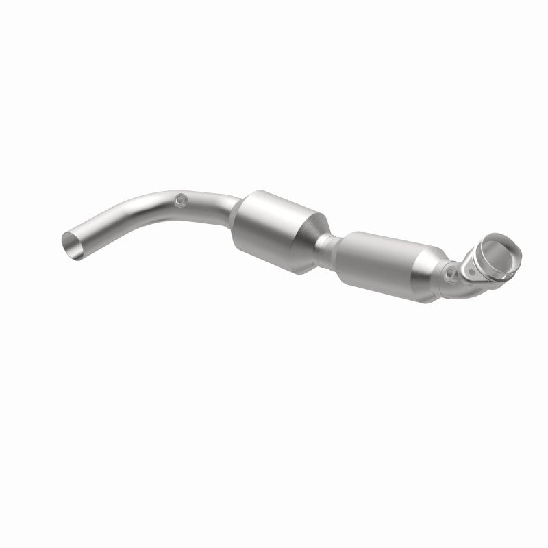 2007 Ford E-150 4.6L Direct-Fit Catalytic Converter 5582311 Magnaflow - Catalytic Converters Car Part People